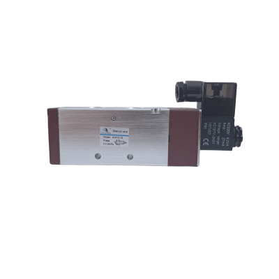 شیر برقی Solenoidvalve 4v10-15