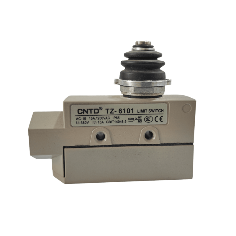 میکروسوئیچ CNTD مدل TZ-6101