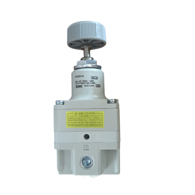 رگولاتور فشار اس ام سی (SMC) مدل IR2000-02