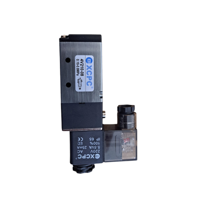 شیر برقی xcpc4v210-08