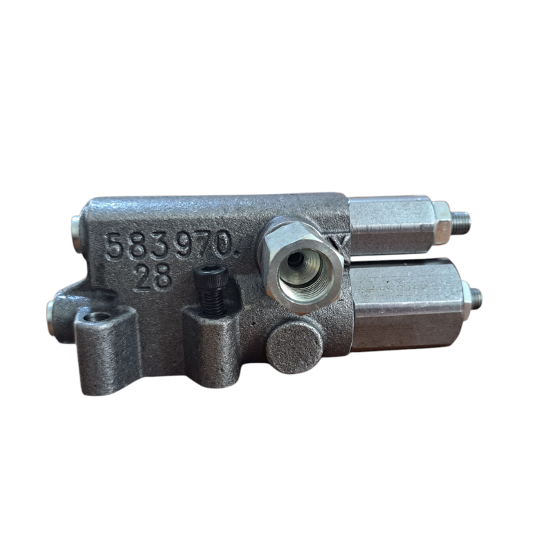فشار شکن هیدرولیک A10VSO28DFR