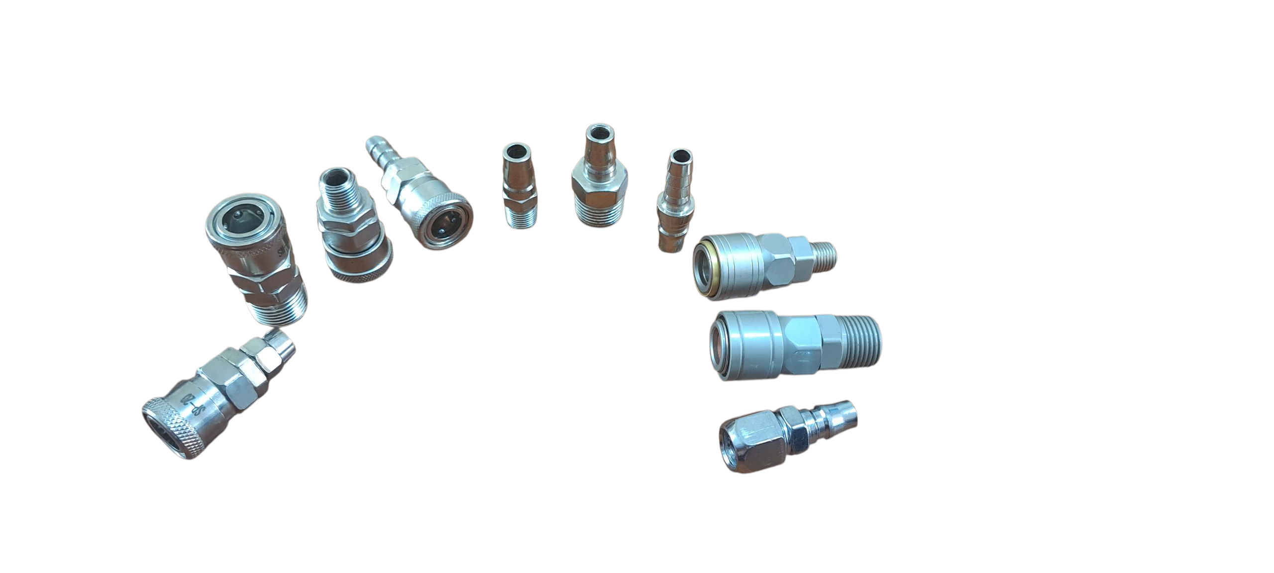 کوپلینگ پنوماتیک صنعتی