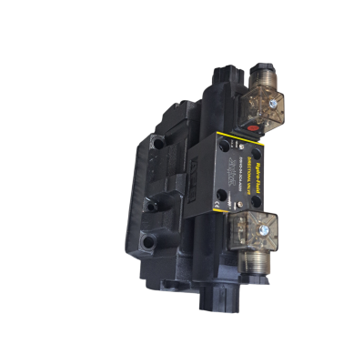 شیر هیدرولیک DSHG-04-3C4-A220 1/2