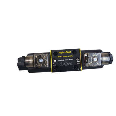 شیر هیدرولیک DSG-02-3C60-A220 1/4