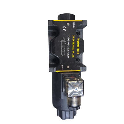 شیر هیدرولیک DSG-03-2B2-A220 3/8