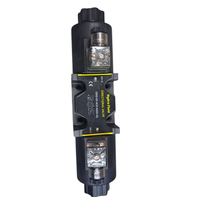 شیر هیدرولیک DSG-03-3C2-A220 3/8