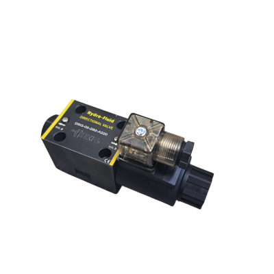 شیر هیدرولیک DSG-02-2B2-A220 1/4