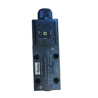 شیر هیدرولیک PARKER D1VW020HNTW91