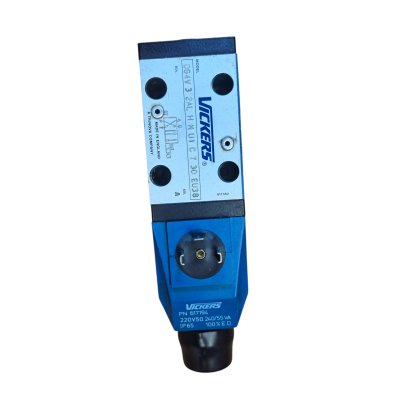 شیر هیدرولیک VICKERS DG4V 3 2AL H M U1 C 7 30 EU38