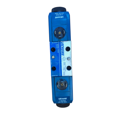 شیر هیدرولیک VICKERS DG4V 3 2N M U H7 60 EN38