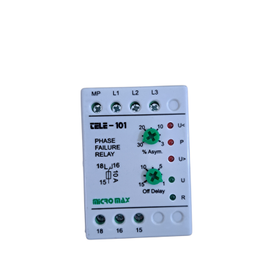 کنترل فاز tele101x