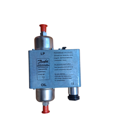 PRESSURE SWITCH danfoss