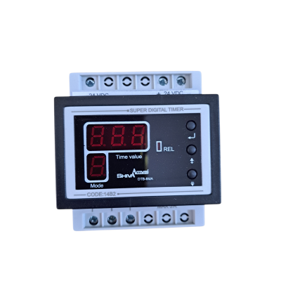 سوپر تایمر دیجیتال code:14b2