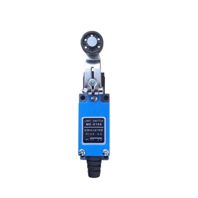 میکروسوئیچ مدل me-8104