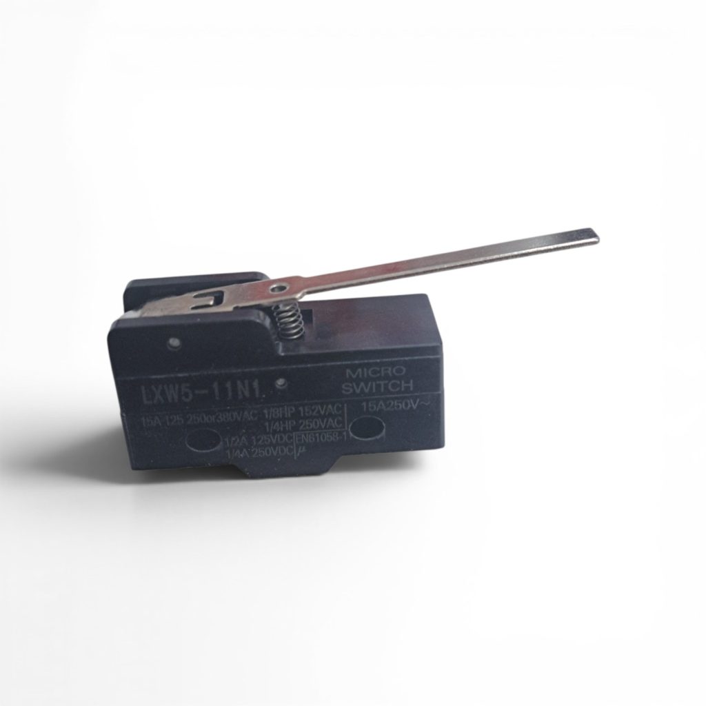 میکروسوئیچ مدل SL1-EK
