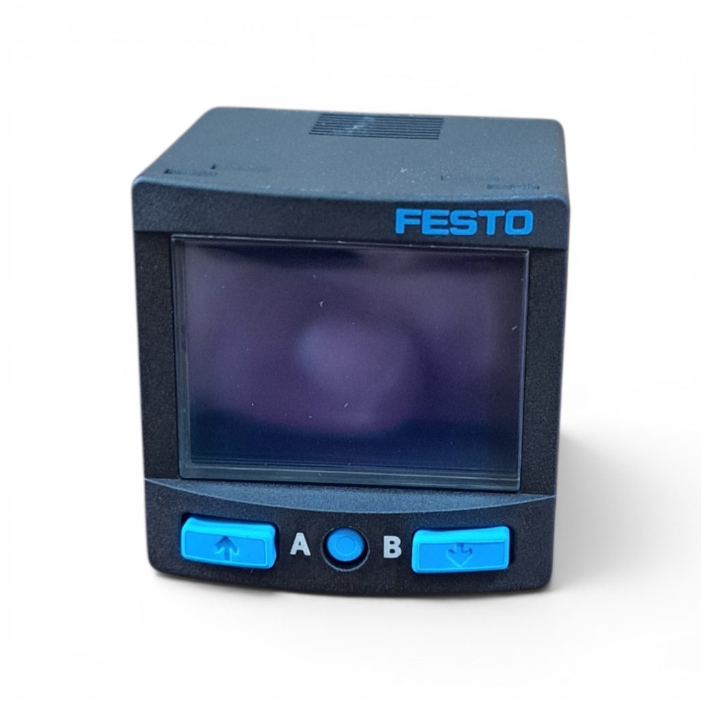 PRESSURE 10bar FESTO E322346