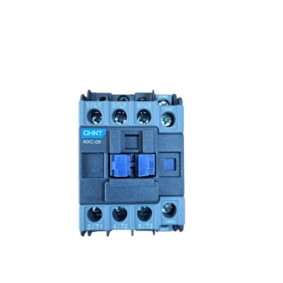کنتاکتور CHNT NXC-09