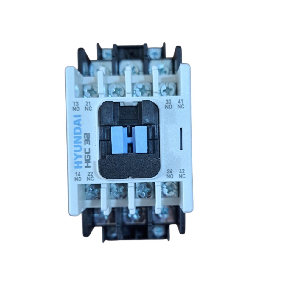 کنتاکتور HYUNDAI HGC-32