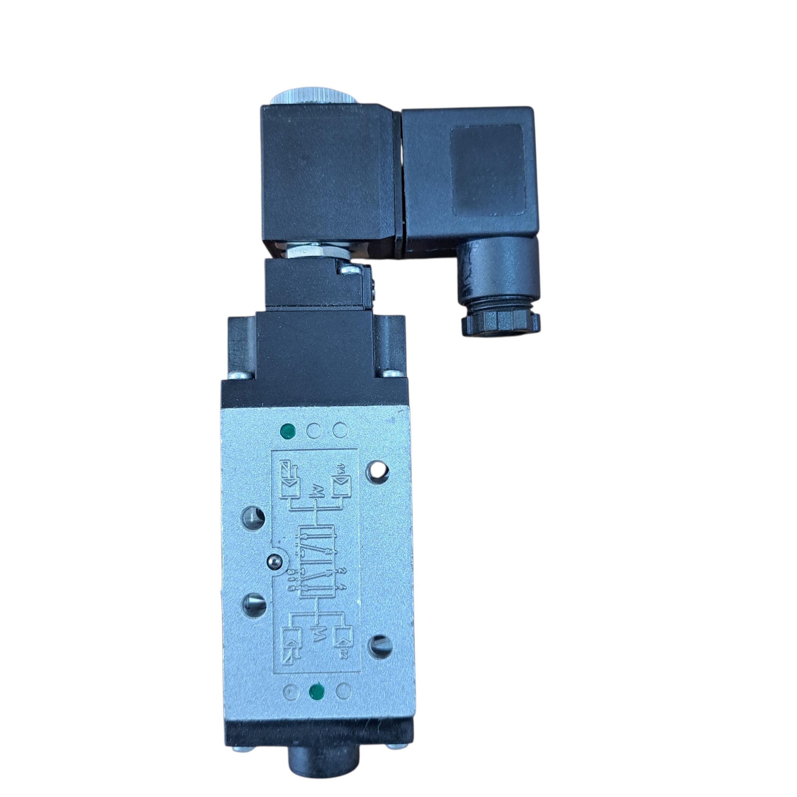 شیر برقی UNIVER AC-7500 1/8 شیر برقی UNIVER AC-7500 1/8