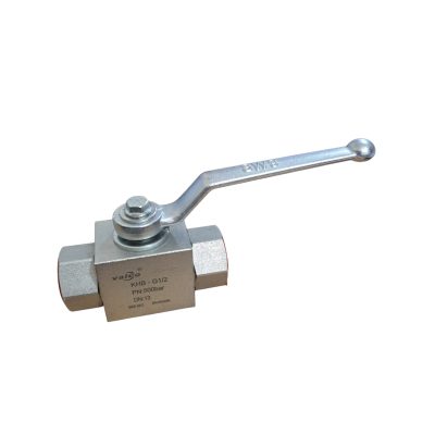 شیر ربع گرد KHB