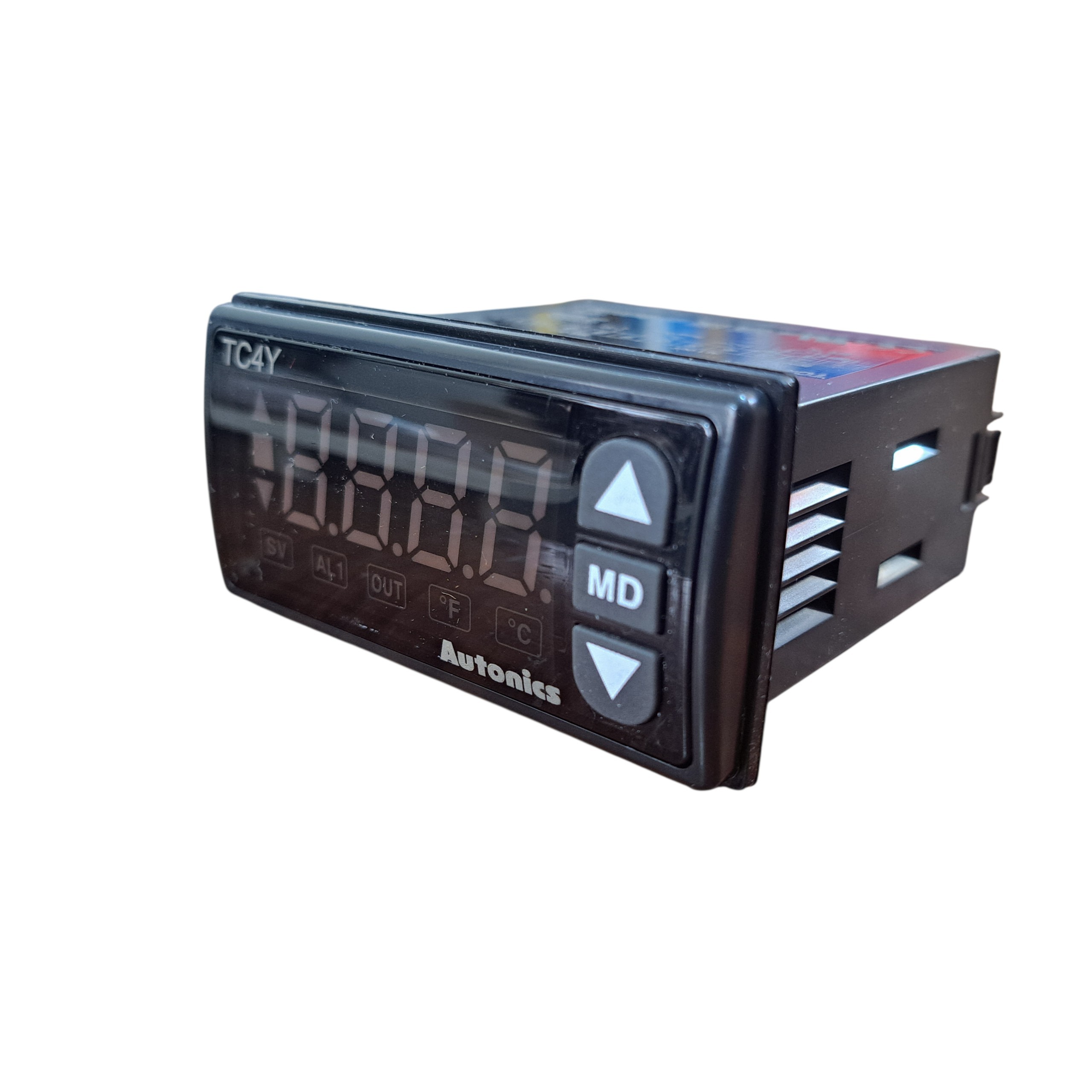 ترموستات تابلویی TC4Y-14R