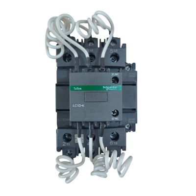 کنتاکتور خازنی 60کیلو وات Schneider