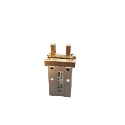 گریپر gripper smc MHZ2-10D