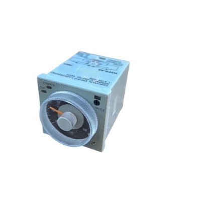 تایمر آنالوگ مولتی رنج امرون مدل H3CR-A8 هشت پایه