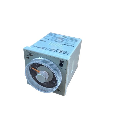 تایمر آنالوگ مولتی رنج امرون مدل H3CR-A8 هشت پایه
